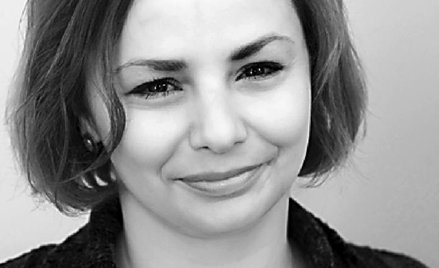 Monika Michaliszyn
