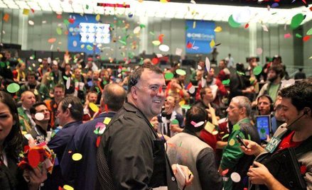 Odmieniona psychika inwestorów