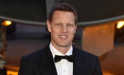 David Ellison, prezes i dyrektor generalny Paramount Skydance