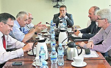 Bez uzdrowienia finansów nie zahamujemy wzrostu długu