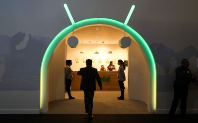 Android będzie płatny, więc smartfony zdrożeją
