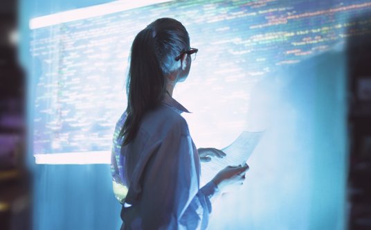 Automatyzacja w przedsiębiorstwie licznych powtarzalnych, prostych czynności pozwala na wykorzystani