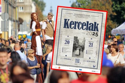 Kercelak 2025 już w ten weekend na Woli