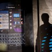 BlackBerry zwalnia prawie połowę pracowników