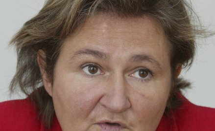 Magdalena Środa: Liczyłam na sojusz SLD i Palikota