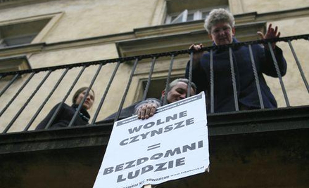 Kalkulacja podwyżki czynszu ma być dokładna