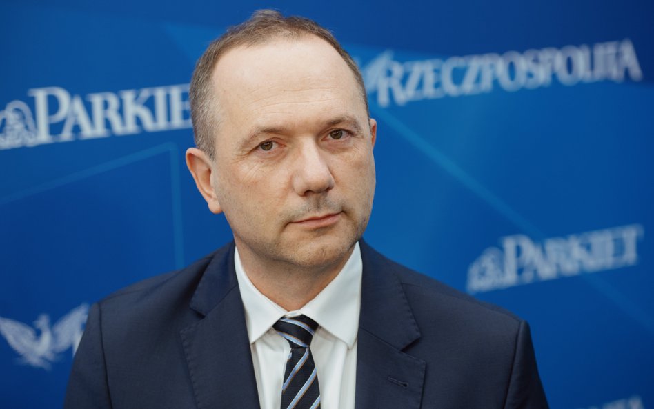 Piotr Badura