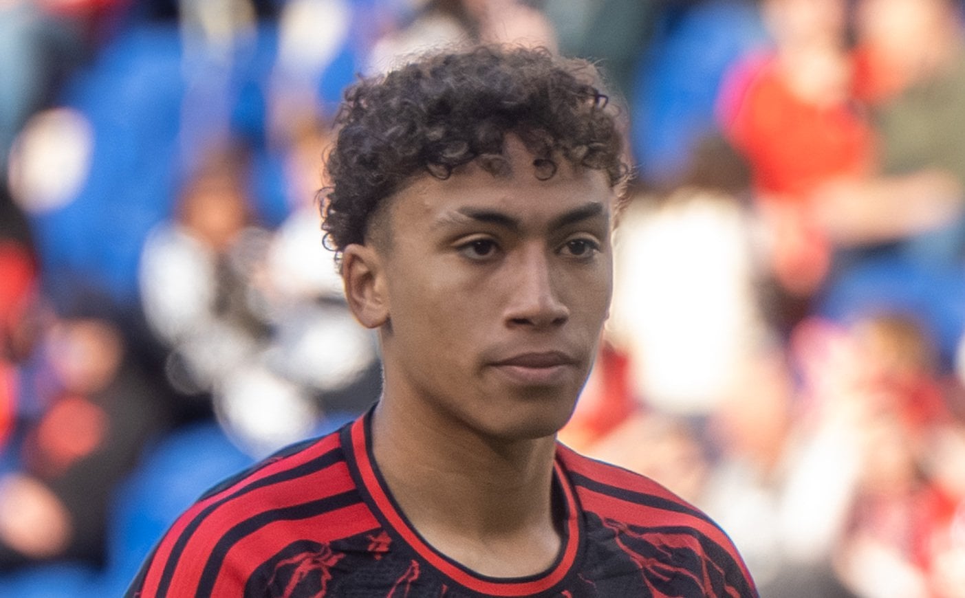 Polacy walczą z Amerykanami o wielki talent. Czy Julian Zakrzewski wybierze grę dla Polski?