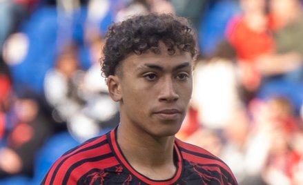 Julian Zakrzewski-Hall