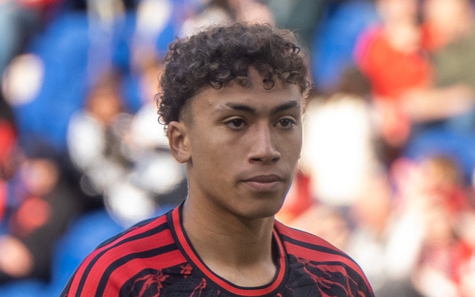 Julian Zakrzewski-Hall