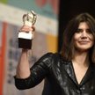 Małgorzata Szumowska, reżyser filmu "Body/Ciało"