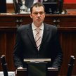 Nowe przepisy będzie forsował poseł PO Jakub Szulc