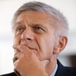 Prezes banku centralnego o perspektywach polskiej gospodarki wypowiada się z coraz większym optymizm
