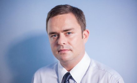 Adam Hofman: Dziś rządzi pusty piękniś bez przekonań i planu dla państwa