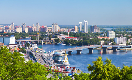 Ukraina: Rekordowy przyrost liczby zakażeń - 6719