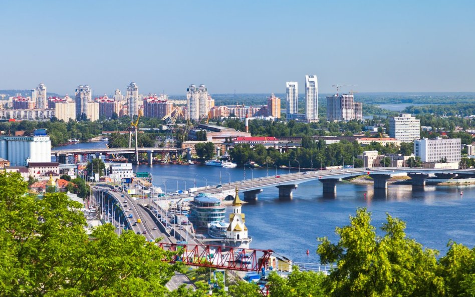 Ukraina: Liczba dobowych zakażeń przekroczyła 5 tysięcy