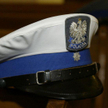 Wiatropylne policjantki mniej efektowne