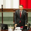 Politolodzy mówią o serii niepowodzeń marszałka Radosława Sikorskiego i o tym, że jego zachowanie dr