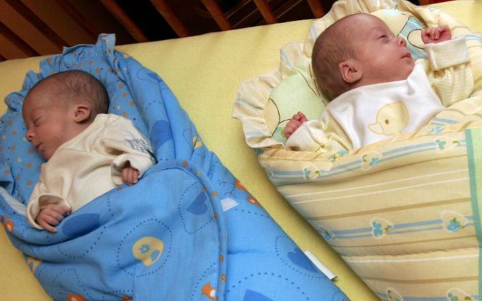 Ogromny spadek liczby aborcji