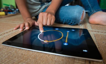 iPad nie wszędzie jest drogi