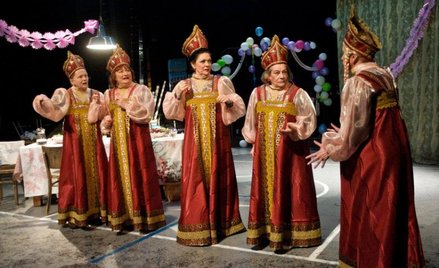 Baba Chanel, fot. Robert Jaworski