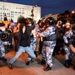 W Rosji zapowiedziano kolejne protesty przeciw ogłoszonej mobilizacji