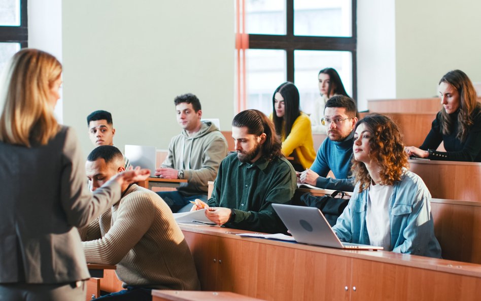 Druga szansa dla przyszłych studentów