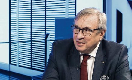 Maciej Formanowicz, prezes Forte.