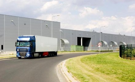 Tłok na rynku przewozów
