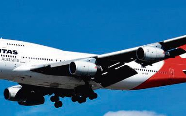 Od marca Boeing będzie montował tylko 12 maszyn 747-8 rocznie