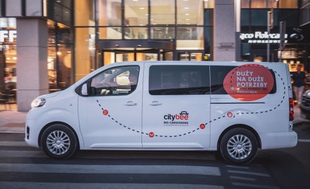 Bateriomaty (i inne atrakcje) wkrótce na naszych ulicach