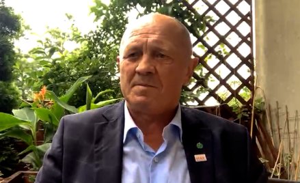 Marek Sawicki: Polityka rządu w sprawie szczepień jest niespójna