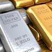 Metale szlachetne nie wytrzymały rynkowej presji