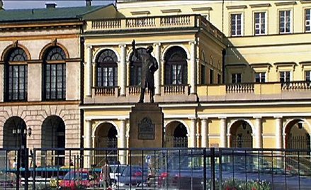 Zdjęcie Pomnika Onowałowa, elementu kampanii Pomnik Onowałowa, jaką agencja Change Integrated przygo