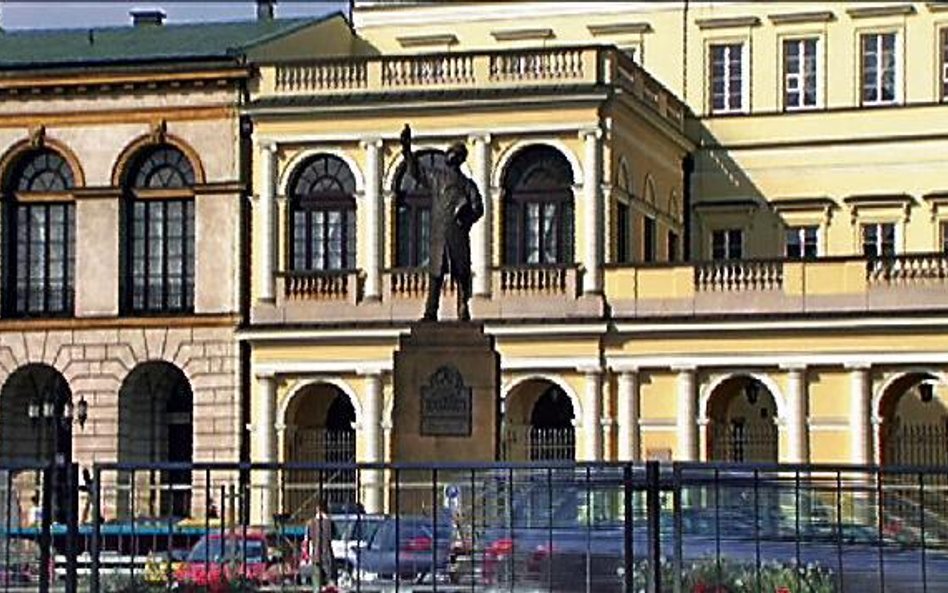 Zdjęcie Pomnika Onowałowa, elementu kampanii Pomnik Onowałowa, jaką agencja Change Integrated przygo