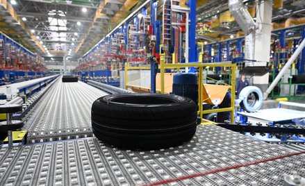 Poznańska fabryka Stomil zostanie zlikwidowana w najbliższym czasie