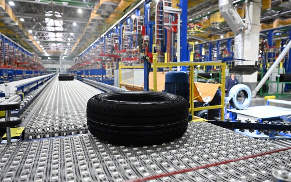 Poznańska fabryka Stomil zostanie zlikwidowana w najbliższym czasie