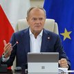 Choć premier Tusk już przed posiedzeniem rządu miał całkowitą pewność, że odpowiedzialność za aferę 