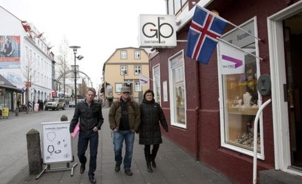 Polacy potęgą na Islandii