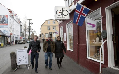 Polacy potęgą na Islandii