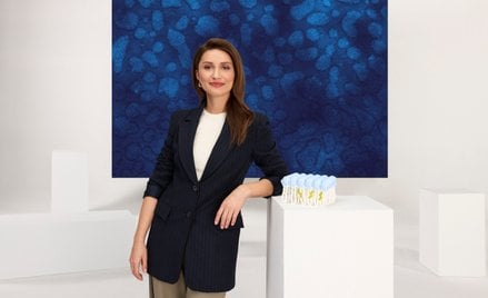 Dr inż. Hanna Orlikowska-Rzeźnik: Zagrożenie nowymi epidemiami niestety pozostaje realne. Wirusy bar