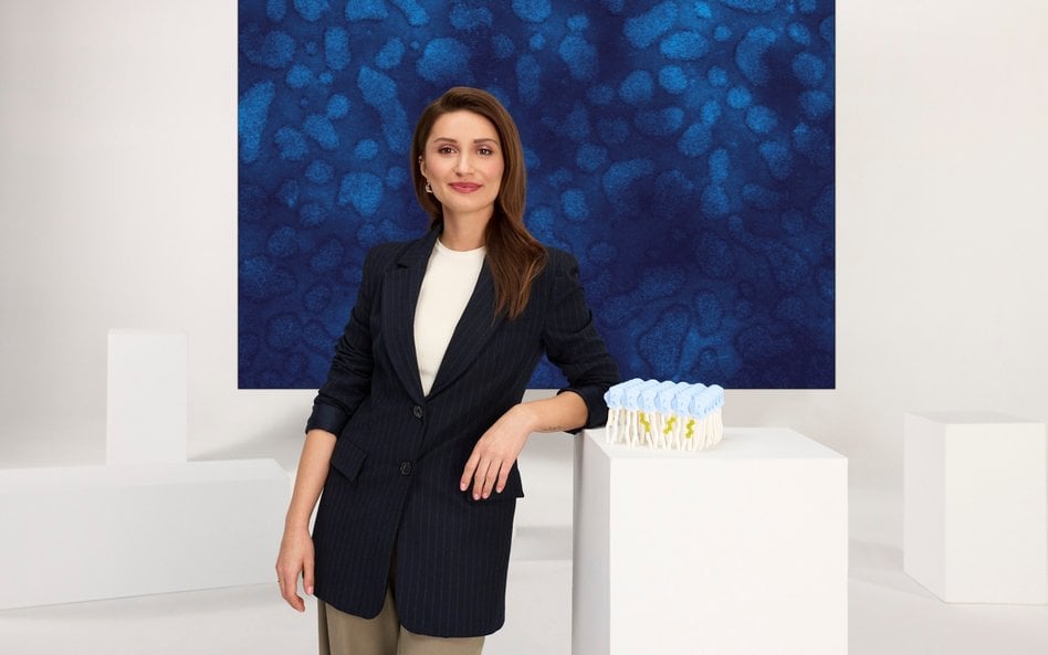 Dr inż. Hanna Orlikowska-Rzeźnik: Zagrożenie nowymi epidemiami niestety pozostaje realne. Wirusy bar