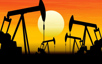 Rosja też zmniejszy wydobycie ropy naftowej po decyzji OPEC