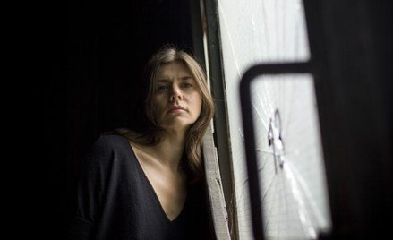 Małgorzata Szumowska - reżyserka "33 scen z życia"