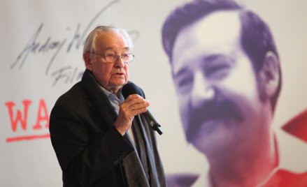 Andrzej Wajda