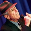Leonard Cohen tylko w rodzinnej Kanadzie cieszy się taką miłością jak w Polsce