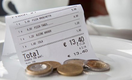 Pracownik daje napiwek, a szef nalicza mu podatek