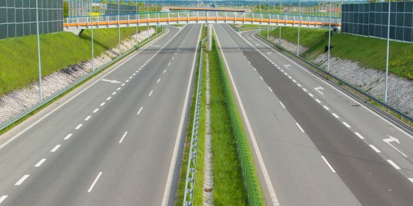 Jest zgoda na budowę ekspresówki pod Warszawą. Powstanie 9 km nowej drogi