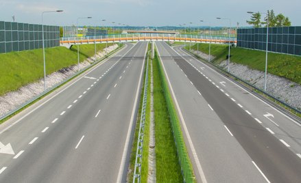 W 2028 roku kierowcy będą mogli pojechać nowym odcinkiem S7 Czosnów – Kiełpin / zdjęcie ilustracyjne