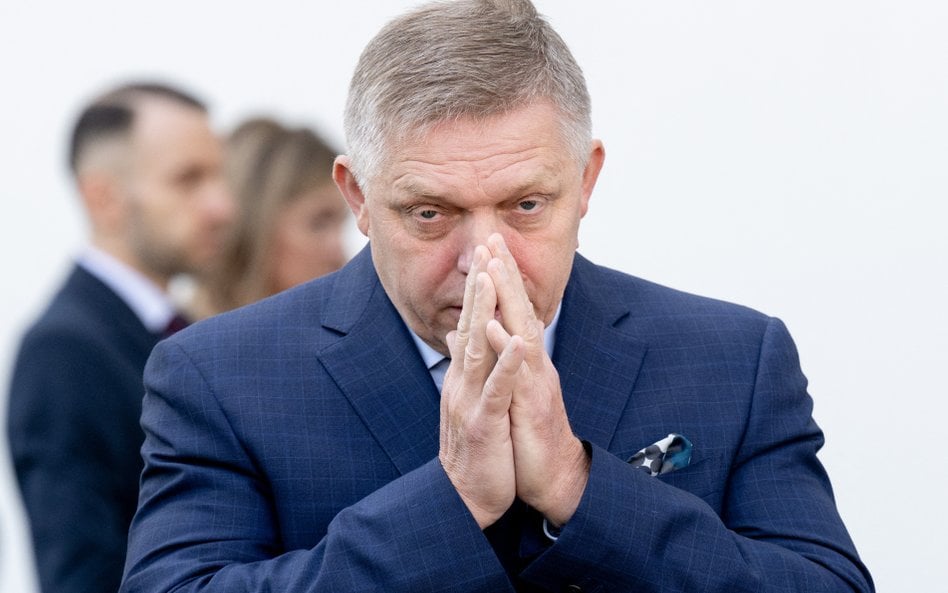 Robert Fico